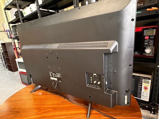 ☆大阪市内限定☆SHARP・AQUOS液晶カラーテレビ42型・2020年製