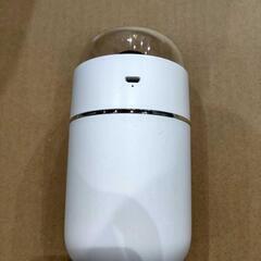 【新品・未使用】☆　卓上　加湿器　超音波　小火山加湿器　VIGNAC HUMIDIFIER small volcano humidifier　☆の画像