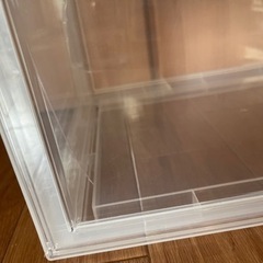 スニーカーボックス×3の画像