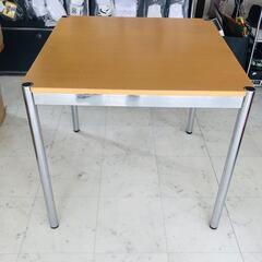 USM Haller ハラー ダイニングテーブル ミーティング デスク 机の画像