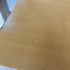 USM Haller ハラー ダイニングテーブル ミーティング デスク 机の画像