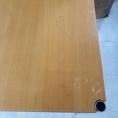 USM Haller ハラー ダイニングテーブル ミーティング デスク 机の画像