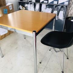 USM Haller ハラー ダイニングテーブル ミーティング デスク 机の画像