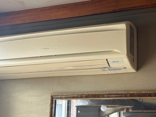 エアコン