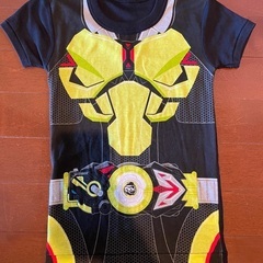 仮面ライダーゼロワンTシャツ　120
