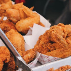 ☆英語環境☆フライドチキン専門店🍗 カウンターアテンダント ＠中...