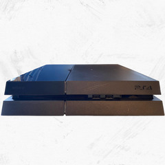 【FW9.00以下】プレステ4 PS4 CUH-1000AB01の画像