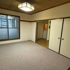 【フリーレント1ヶ月】初期費用無料 月6.9万円 つくば市森の里 事務所併用住宅 - 不動産