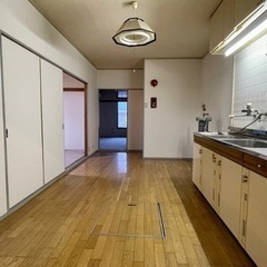 【フリーレント1ヶ月】初期費用無料 月6.9万円 つくば市森の里 事務所併用住宅 - 賃貸（マンション/一戸建て）