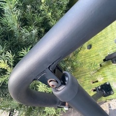 最終値下げマツダ　ロードスターNA NB ロールゲージの画像