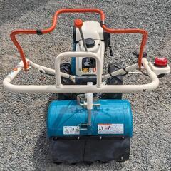 鹿児島発　マキタガソリンエンジンミニ耕うん機MKR0362Hの画像