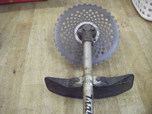 makita マキタ MEM427 刈払機 中古品 【ハンズクラフト宜野湾店】　