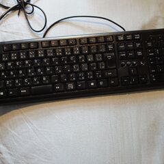 【hp製】キーボード