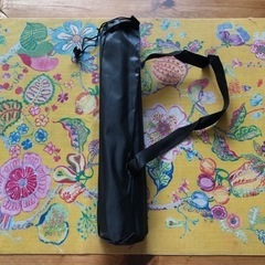 【新品】テントポール2本