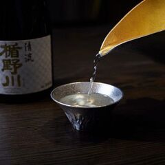 怖い話×日本酒飲み会を毎月開催！興味ある人はメッセージ！