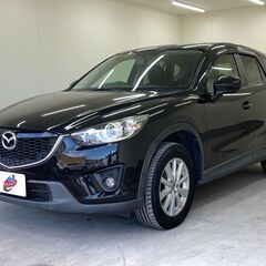 【信用回復ローン】CX-5　分割対応できます♡