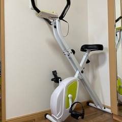 エアロバイク