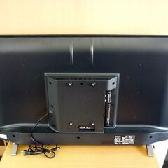 ☆東芝 40インチ 液晶テレビ 40V34 2023年製 TOSHIBA 40V型 フル