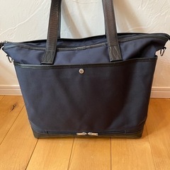 PORTER×JALコラボ 〈ポーター〉JALオリジナル2WAYトートバッグ