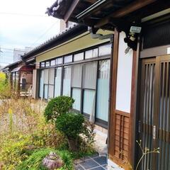 民泊やデイサービスなど　