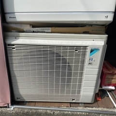 キャンセルの為再掲載　ダイキン　14畳用　エアコン キャンセルの為再掲載 ダイキン 14畳用 エアコン