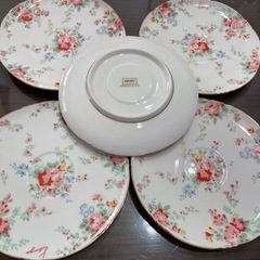 KENZO ティーカップセットの画像