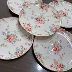 KENZO ティーカップセットの画像