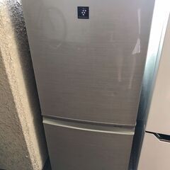 シャープ SHARP 家庭用小型冷蔵庫