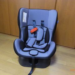 売り切れました‼️ 5000円→1500円 NemPit ネムピットF チャイルドシート　0歳～4歳の画像