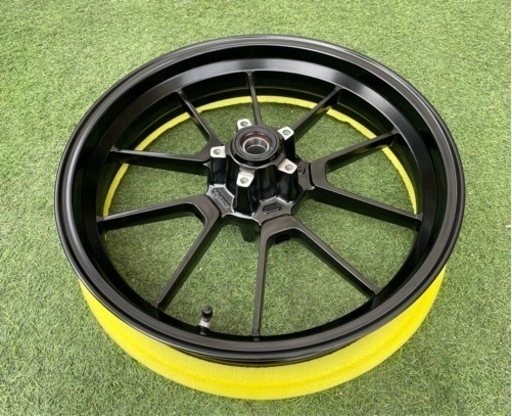 【新品】Diavel ディアベル　1260S   純正フロントホイール