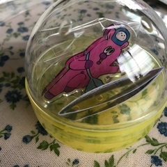 前橋ガチャタマ（未開封です）