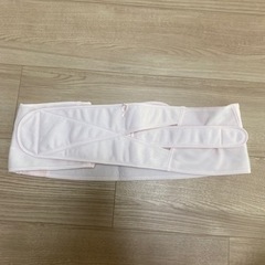 美品⭐️犬印 産後ベルトセット