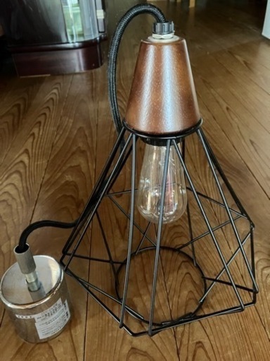 ニトリ　照明器具