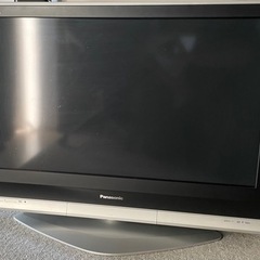 Panasonic テレビ th-37px70