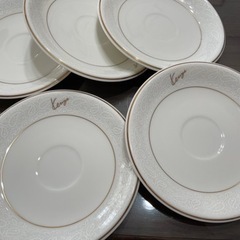 KENZO 食器セット　コーヒーカップの画像