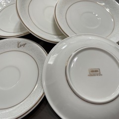 KENZO 食器セット　コーヒーカップの画像