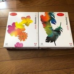 Mac用アプリケーション　Adobe illustrator c...