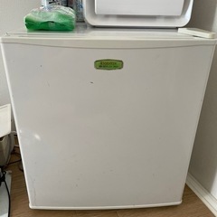 小型冷蔵庫　46L 2010年製