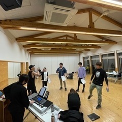 第2回公演参加者募集です。 - 福山市
