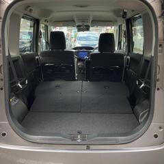 【自社ローン】ソリオバンディット 1.2HB MV 4WD☆最長３６回払い！保証人・頭金なしでも可能☆「提携ローン120回OK」の画像