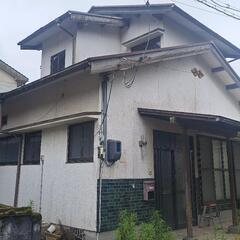 【倉吉大原】ペットOK戸建賃貸🐶🐱