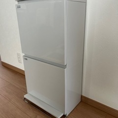 ※決まりました※ニトリ　薄型ワイドペダルペールの画像