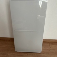 ※決まりました※ニトリ　薄型ワイドペダルペールの画像