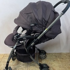 アップリカ　ベビーカー