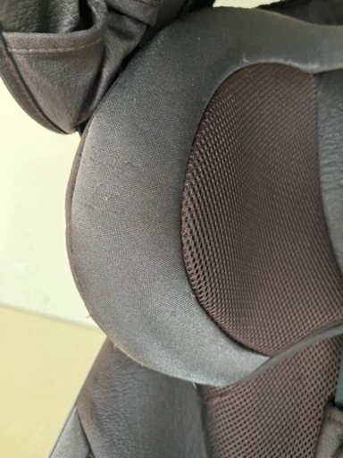 コンビ　チャイルドシート　クルムーヴスマート　ISOFIX  CC-UID