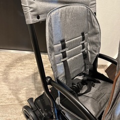 カトージ　2シーター 専用リアシート【未使用】