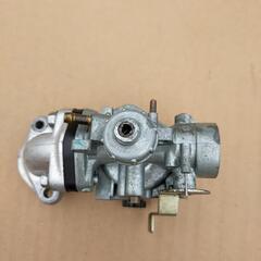 モンキー純正キャブレターの画像