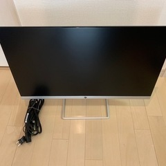 HPモニター 27fwの画像