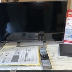 REGZA24型