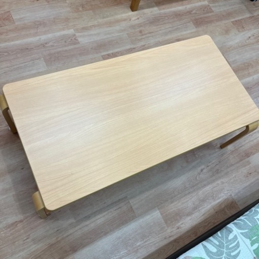 120cm  ローテーブル